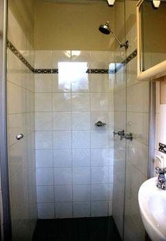 Hotel Best Western Travellers Motor Village