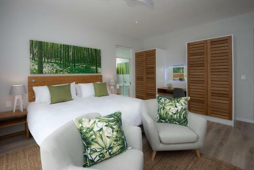 Hostal Bamboo Guest House