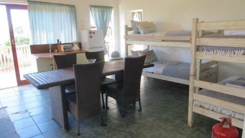 Albergue Beach Bums Dijembe