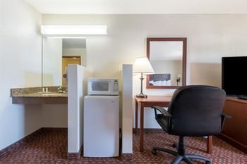 Hotel Super 8 Abilene South