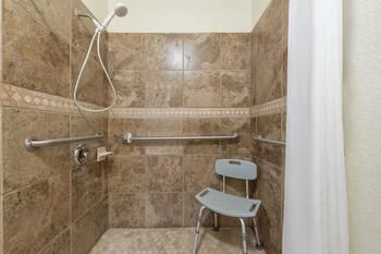 Hotel Super 8 Abilene South