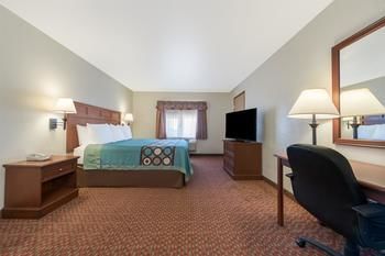 Hotel Super 8 Abilene South