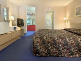 Hotel Super 8 Absecon/atlantic City Area Nj