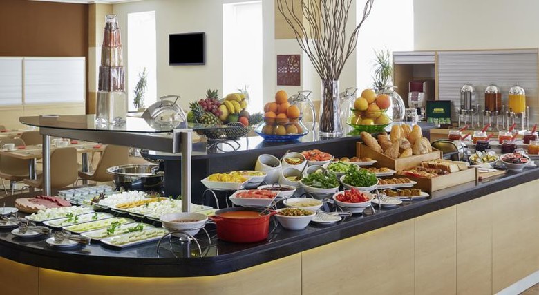 Hotel Ibis Adana