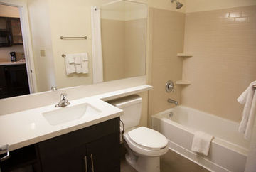Hotel Candlewood Suites Alexandria