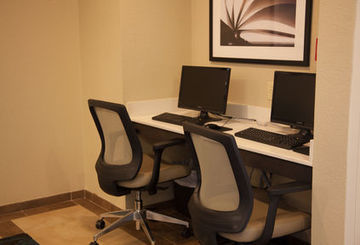 Hotel Candlewood Suites Alexandria