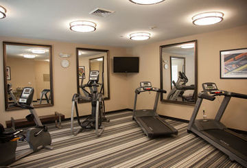 Hotel Candlewood Suites Alexandria
