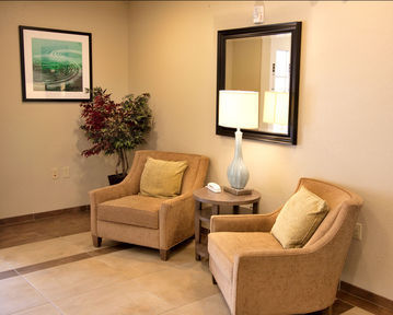 Hotel Candlewood Suites Alexandria