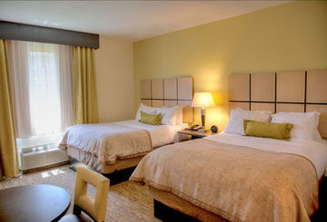 Hotel Candlewood Suites Alexandria