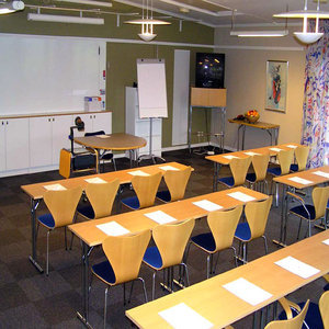 Hotell Erikslund