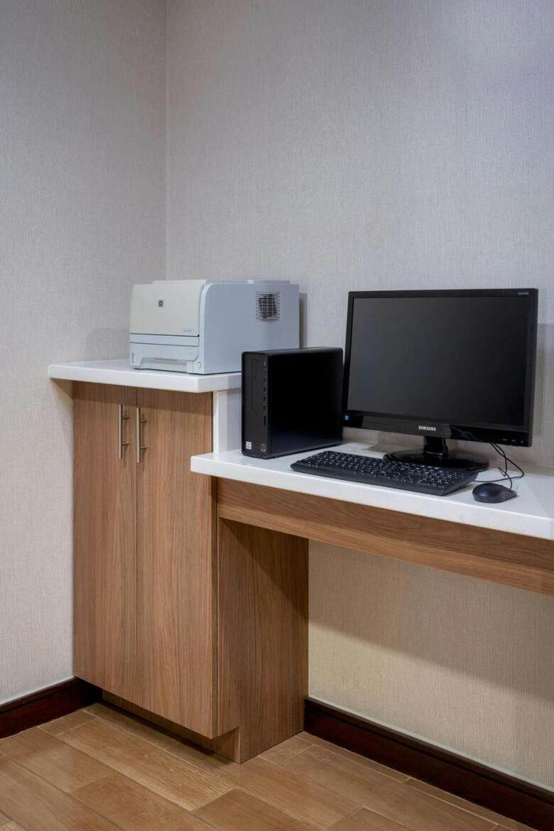 Hotel Fairfield Inn & Suites Aiken