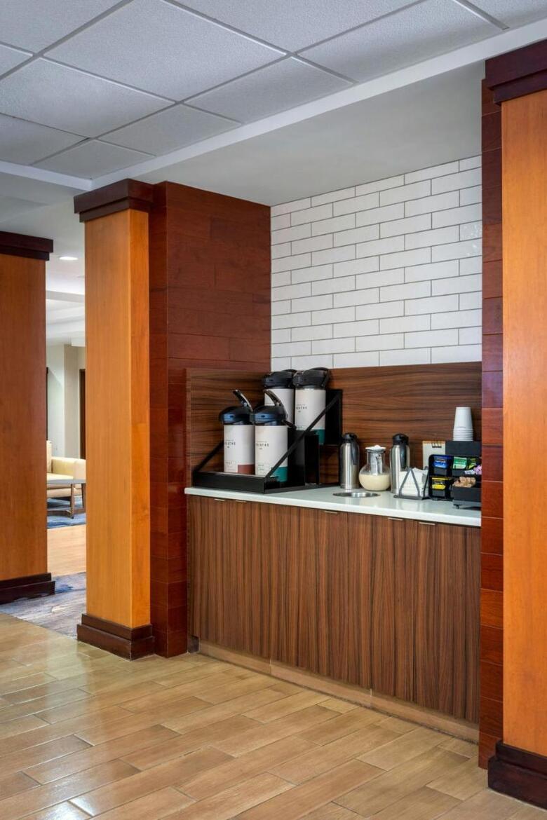 Hotel Fairfield Inn & Suites Aiken