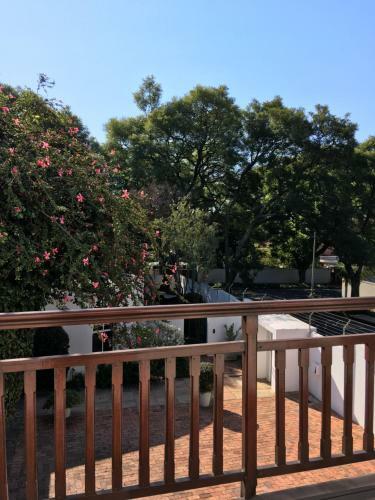 Hostal Maison Jacaranda