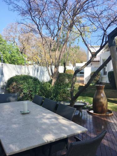 Hostal Maison Jacaranda