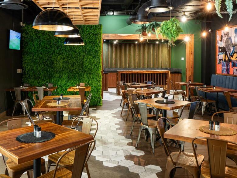Onomo Hotel Johannesburg Sandton