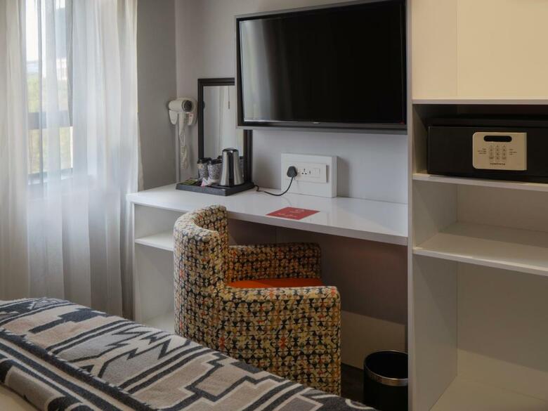 Onomo Hotel Johannesburg Sandton