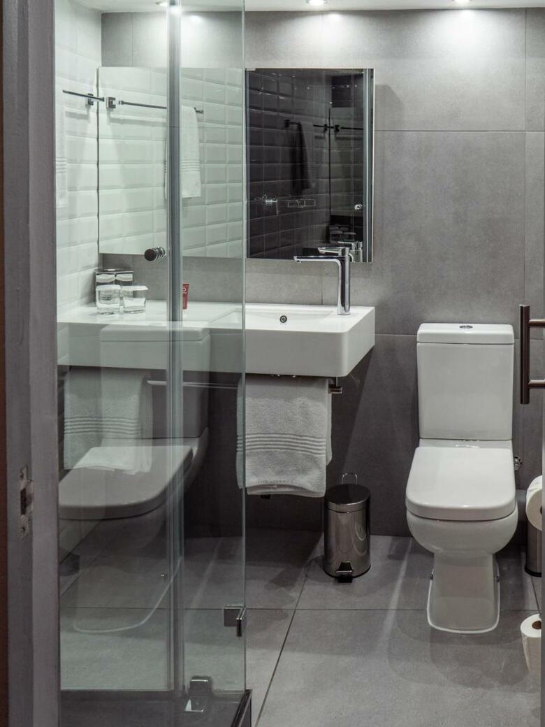 Onomo Hotel Johannesburg Sandton