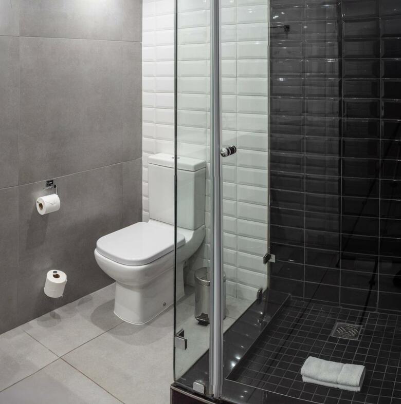 Onomo Hotel Johannesburg Sandton