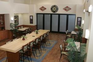 Hotel Hampton Inn Alice