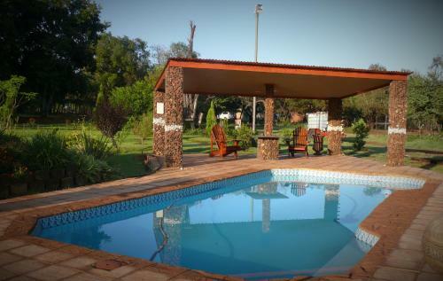 Lodge Votadini Country Cottages