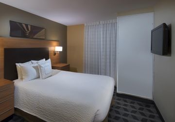 Hotel Towneplace Suites Atlanta Alpharetta