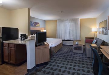 Hotel Towneplace Suites Atlanta Alpharetta