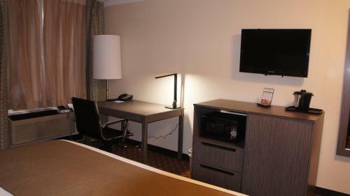 Hotel Baymont Inn & Suites Chicago/alsip