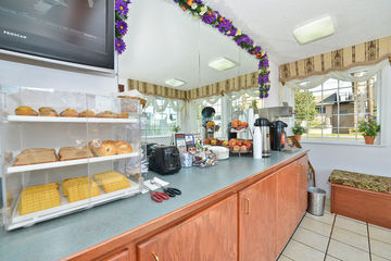 Hotel Americas Best Value Inn Walla Walla