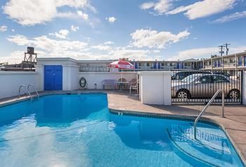 Hotel Americas Best Value Inn Walla Walla