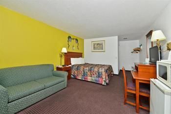 Hotel Americas Best Value Inn Walla Walla