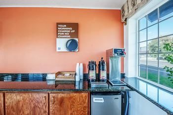 Hotel Americas Best Value Inn Walla Walla