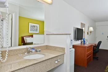 Hotel Americas Best Value Inn Walla Walla