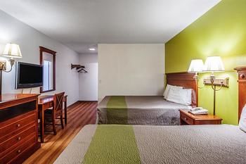 Hotel Americas Best Value Inn Walla Walla