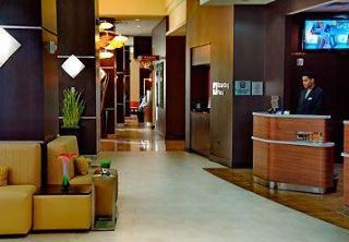 Hotel Courtyard Amarillo Downtown