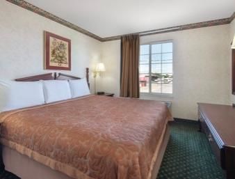 Hotel Super 8 Amarillo West