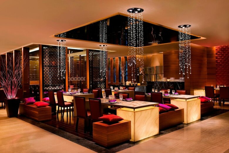 Hotel Courtyard By Marriott