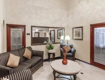Hotel Baymont Inn And Suites Anaheim