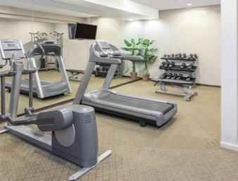 Hotel Baymont Inn And Suites Anaheim