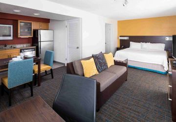 Hotel Residence Inn Anaheim Placentia/fullerton