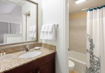 Hotel Residence Inn Anaheim Placentia/fullerton
