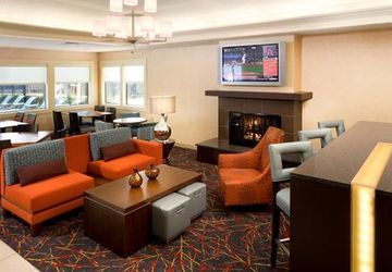 Hotel Residence Inn Anaheim Placentia/fullerton