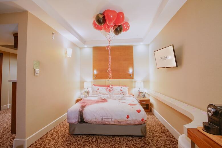 Hotel Doubletree By Hilton Ankara