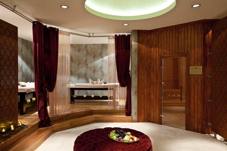 Hotel Ramada Plaza Ankara