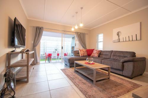 Apartamento Memories Self-catering At 5 On Smith
