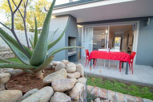 Apartamento Memories Self-catering At 5 On Smith