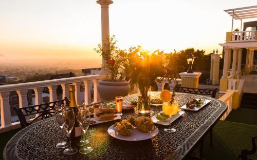 Hostal Cape Grandeur | Island Letting