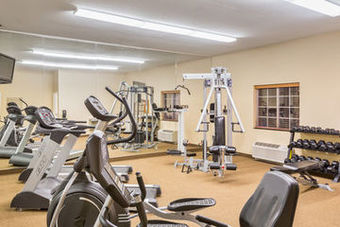 Hotel Candlewood Suites Apex Raleigh Area