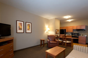 Hotel Candlewood Suites Apex Raleigh Area