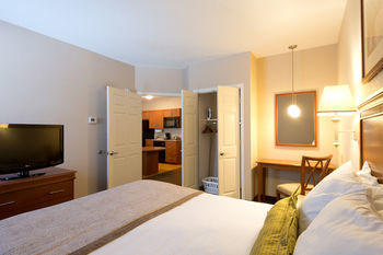 Hotel Candlewood Suites Apex Raleigh Area