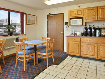 Hotel Super 8 Aberdeen Md